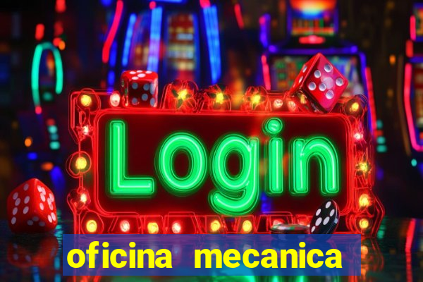 oficina mecanica porto alegre